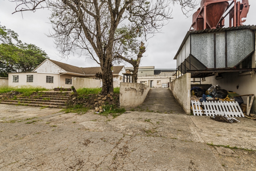 Commercial Property for Sale in Wilsonia Eastern Cape